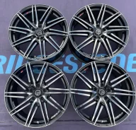 Weds Leonis Greila. 8.0x19", 5x114.3, ET43 ����