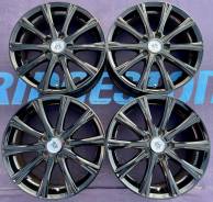 Lehrmeister LM Sport. 7.0x17", 5x114.3, ET53 