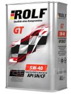 Rolf. 5W-40, 4��. ����