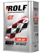 Rolf. 5W-30, �������������, 4��. ����