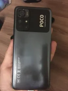 Xiaomi Poco M4 Pro 5G. �/�, �� 8 ��, ������, 5G ����