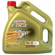 Castrol Edge. 0W-30, �������������, 4��. ����