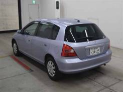 Honda Civic. EU1, 2001 ����