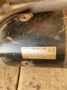 ������� Toyota 12�, ���. 28100-67070, 1kz ����