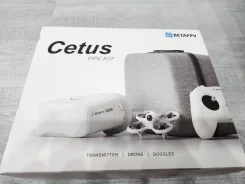 BetaFPV. � ������� ����