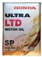 Honda Ultra LTD. 5W-30, �������������, 4��. ����