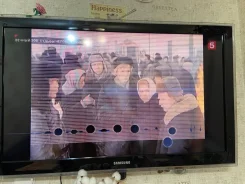 Samsung LE40D550K1W. OLED ����
