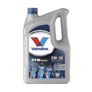 Valvoline. 5W-30, �������������, 5��. ����