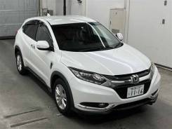 Honda Vezel. RU1, L15B ����