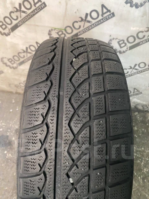Yokohama Avs Winter V901. ������, ��� �����, �/�, ����� 30 % ����