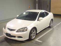 Honda Integra. DC5, K20A 