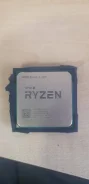 AMD Ryzen 5 2600 ����