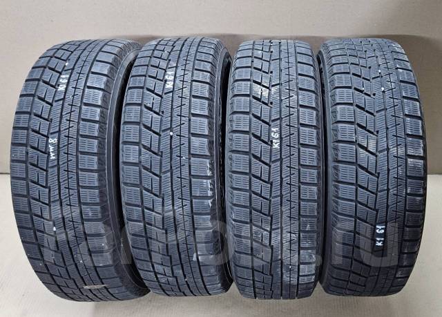 Yokohama Ice Guard IG60, 205/60 R16, 16", 1 шт, 205 мм, 60 % ...