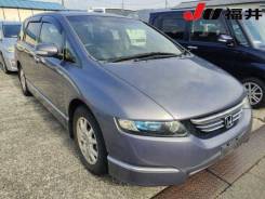 Honda Odyssey. RB1, K24A ����