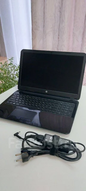 HP 15-g000sr. 15.6", 1����, ��� 2048 ��, ���� 500���, WiFi: 1, Bluetooth: 1 ����