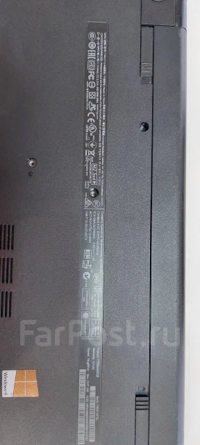 HP 15-g000sr. 15.6", 1����, ��� 2048 ��, ���� 500���, WiFi: 1, Bluetooth: 1 ����