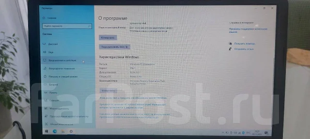 HP 15-g000sr. 15.6", 1����, ��� 2048 ��, ���� 500���, WiFi: 1, Bluetooth: 1 ����