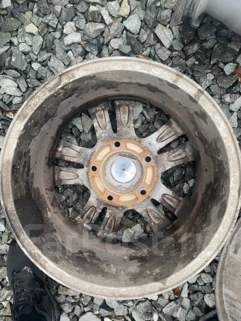 �����. 8.0x17", 5x150, ET45 ����