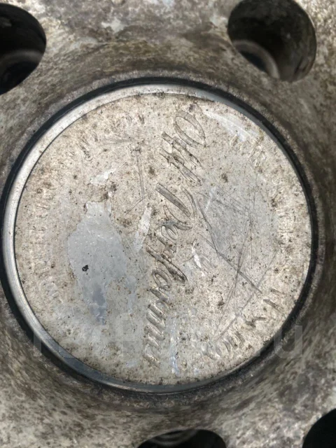 �����. 8.0x17", 5x150, ET45 ����