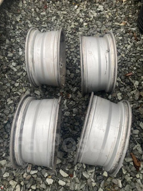�����. 8.0x17", 5x150, ET45 ����