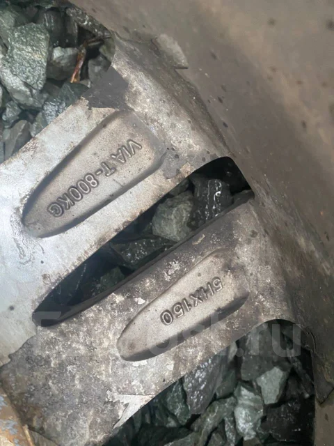 �����. 8.0x17", 5x150, ET45 ����