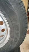 Toyo Open Country I/T. ������, ��� �����, �/�, ����� 20 % ����