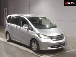 Honda Freed. GB3, L15A ����