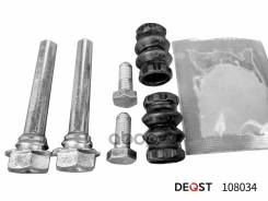 �������� ������������ ���������� �������� (������������ O 10mm, ������� TRW/Lucas). ��������� Deqst ���. 108034 108034 ����