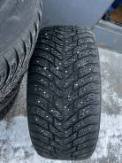 Nokian Hakkapeliitta 8. , /,  20% 