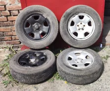 Subaru. x15", 5x100, ET48, �� 56,1���. ����