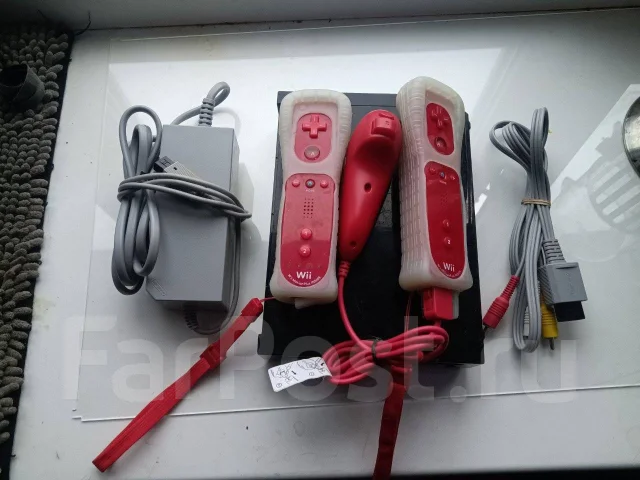 Nintendo Wii ����