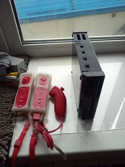 Nintendo Wii ����