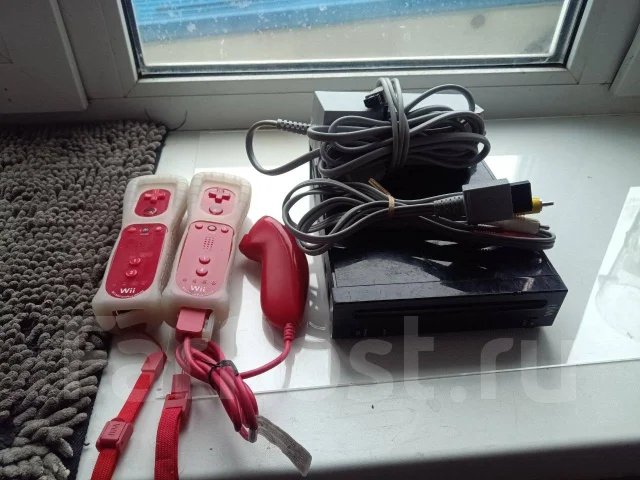 Nintendo Wii ����