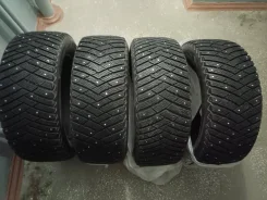 Goodyear UltraGrip Arctic 2 SUV. ������, ��� ����, 2015 ���, �/�, ����� 20 % ����