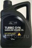 Hyundai-Kia. 5W-30, �������������, 5��. ����