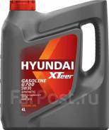 Hyundai XTeer Gasoline G700. 5W-30, �������������, 4��. ����