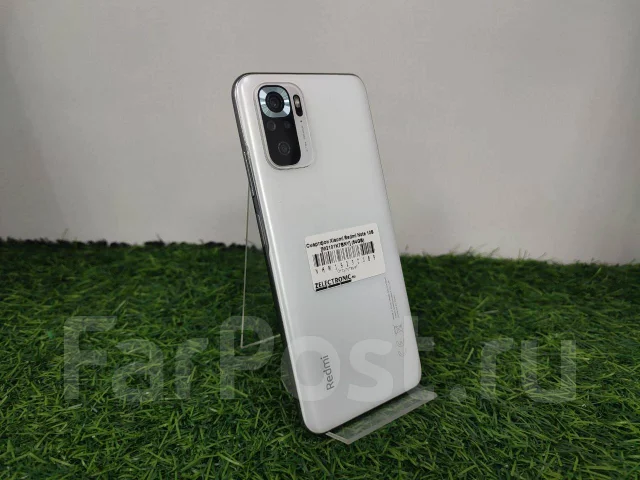 Xiaomi Redmi Note 10S. �/�, 64 �� ����