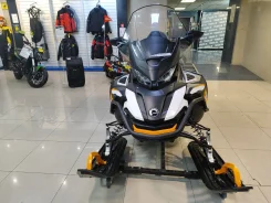 BRP Lynx 69 Ranger. ��������, ��, �� ����