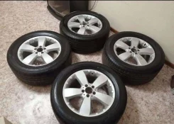 Ronal. 8.0x18", 5x112, ET60, �� 60,5���. ����
