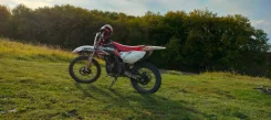 Irbis TTR 250R. 250����. ��., ��������, ��� ���, ������ �� �� ����