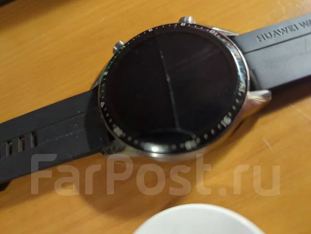 Huawei Watch GT 2 ����