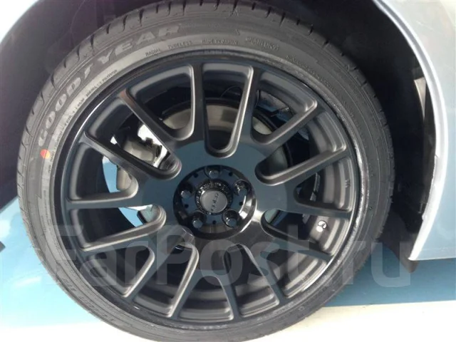 MLJ Ignite. 8.5x18", 5x114.3, ET45 ����