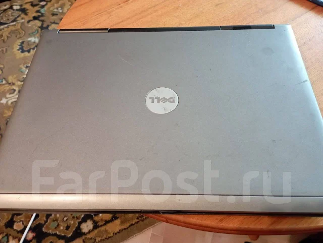 Dell XPS. ��� 4 ��, ���� 750��� ����