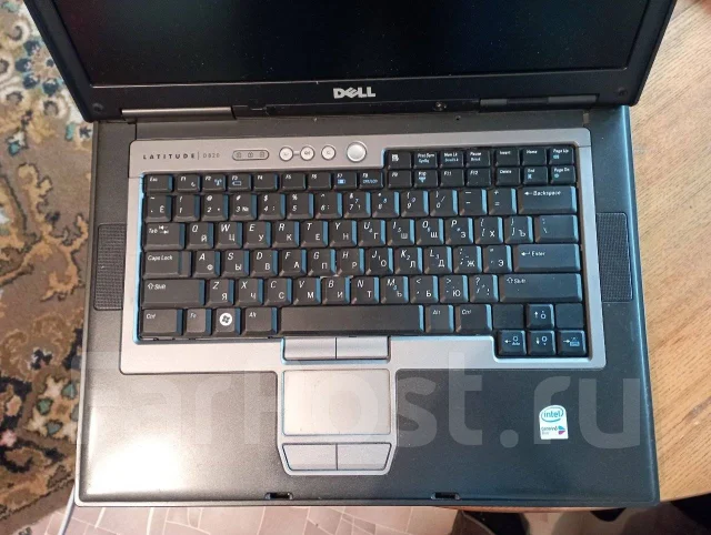Dell XPS. ��� 4 ��, ���� 750��� ����