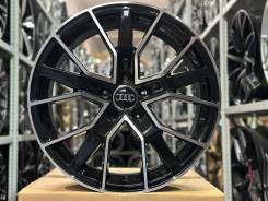 Audi. 8.0x18", 5x112, ET35, �� 66,6���. ����