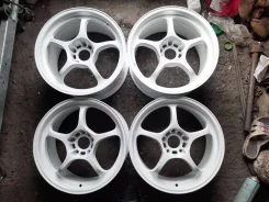 Impul. 8.5/7.5x17", 5x114.3, ET38/35 ����