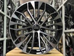 Audi. 8.0x18", 5x112, ET35, �� 66,6���. ����