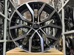 Audi. 8.0x18", 5x112, ET35, �� 66,6���. ����