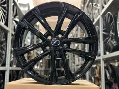 Lexus. 8.0x18", 5x114.3, ET40,  60,1. 