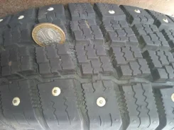 Hankook. ������, ����������, 2017 ���, �/�, ����� �� 5 % ����